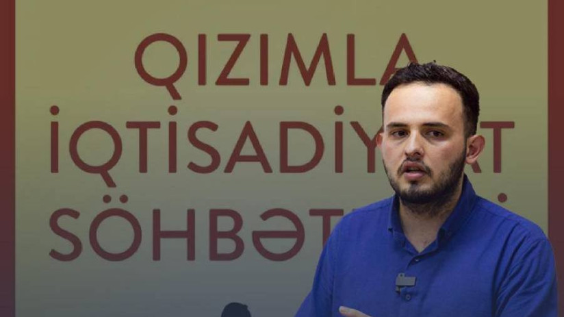 Fərid Mehralızadənin tərcüməsində “Qızımla iqtisadiyyat söhbətləri” çap olundu