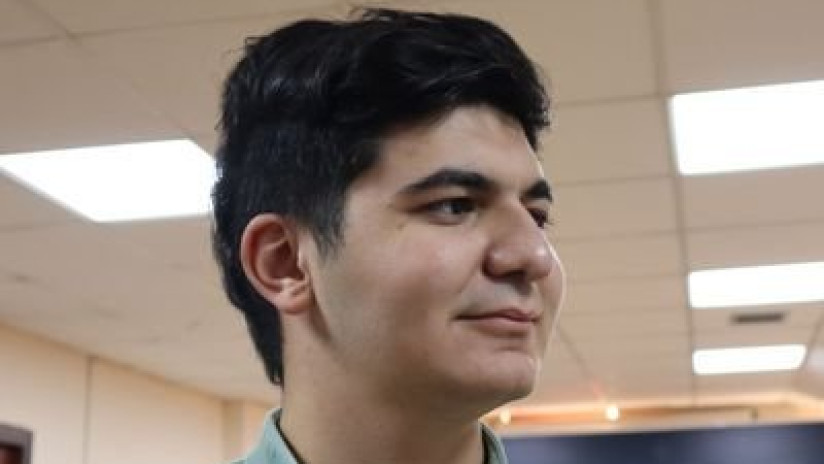 Guya təsadüfi taksi sərnişinləri tanış çıxdı