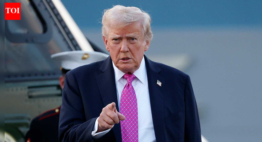 Trampdən ABŞ-da yanacaq sərfiyyatı standartlarına dəyişiklik