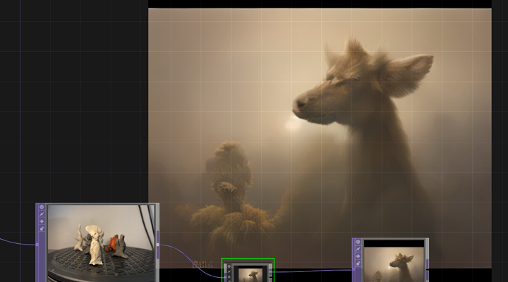 Aleksandrinka Yeni Media Laboratoriyası 10 illiyini qeyd edir