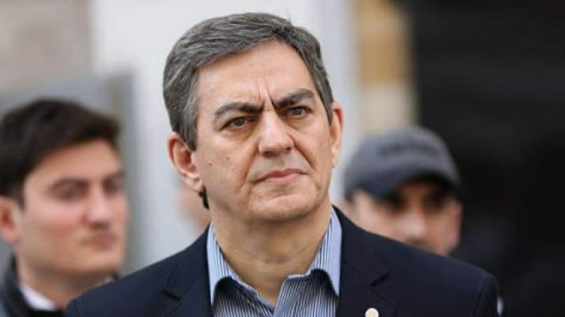 Apellyasiya Məhkəməsi Əli Kərimlinin həbsdə qalmasına qərar verdi