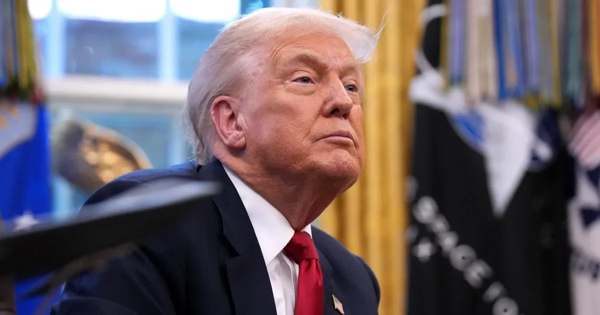 Tramp ABŞ-a 20 trilyon dollardan çox sərmayə cəlb etdiyini deyir, ancaq rəqəmlər düz gəlmir