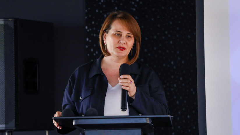 Mehriban Rəhimli hakim qarşısında