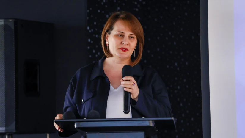 Mehriban Rəhimli hakim qarşısında