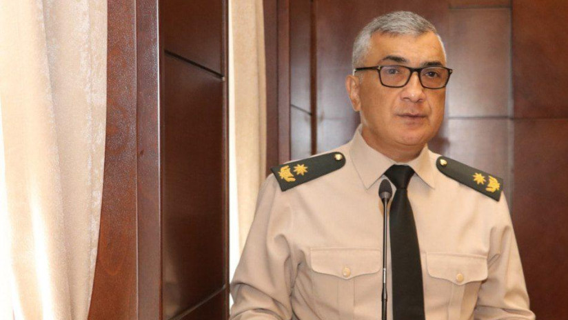 “Tərtər işi”nin fiqurantı Abşeronun yeni prokuroru oldu