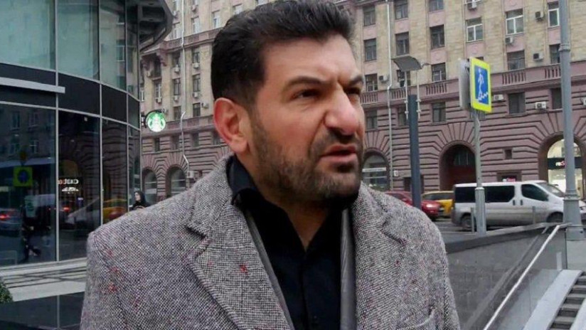 Rusiya “Misra TV”-ni “xarici agent” elan etdi