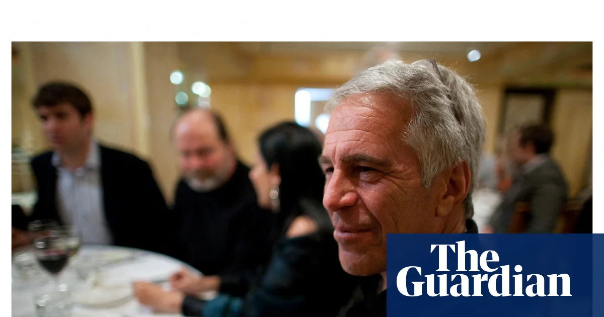 Epstein və Silikon Vadisi elitası: Həbsdən sonrakı əlaqələr