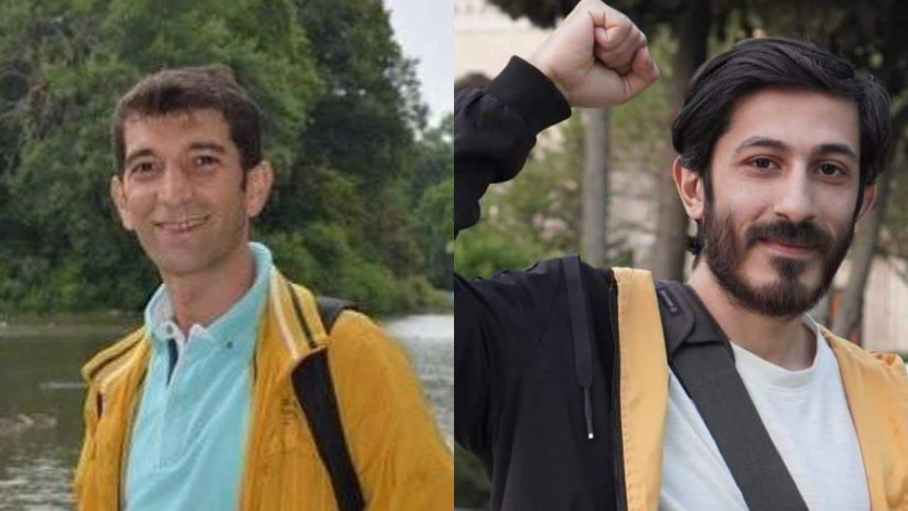 Ali Məhkəmə Afiəddin Məmmədov və İlhamiz Quliyev barədə qərarını dəyişmədi