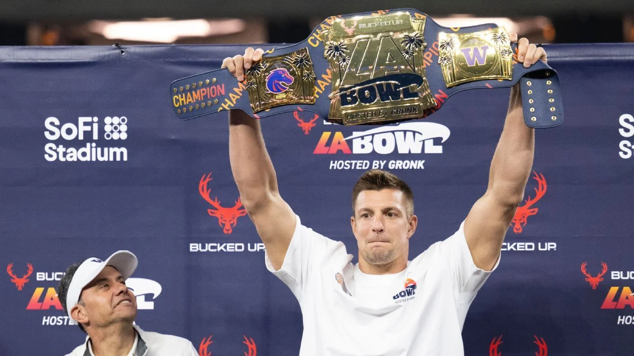 Cəmi 5 il davam edən LA Bowl ləğv olundu