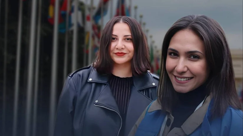 Azərbaycanlı qadın jurnalistlərə təzyiqlər beynəlxalq gündəmdə