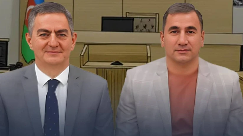 Kərimlinin mühafizəçisi: Həbsim siyasi sifarişdir