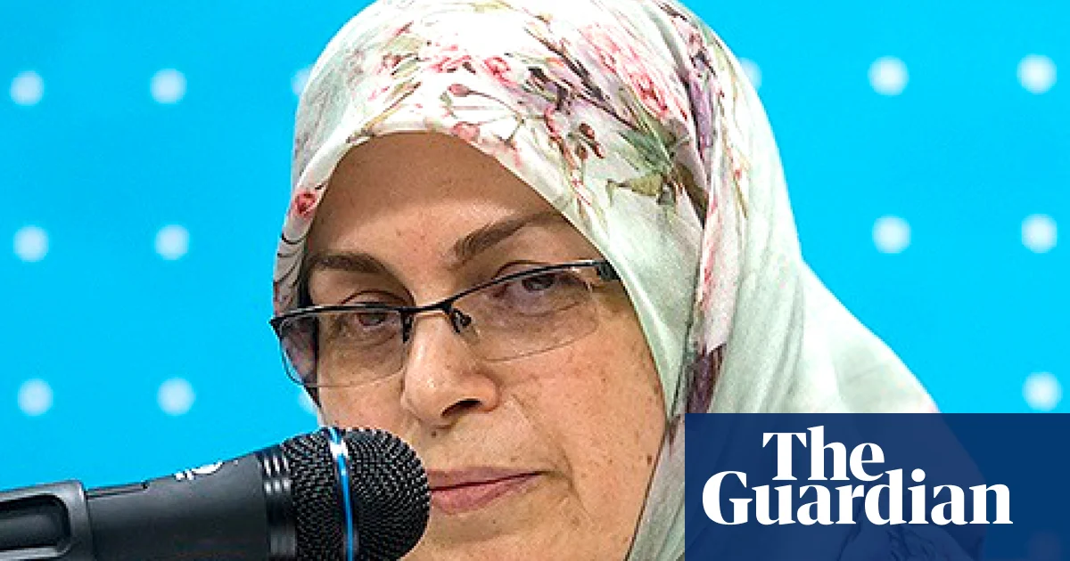 İran: Prezidentə yaxın aparıcı islahatçılar həbs edildi