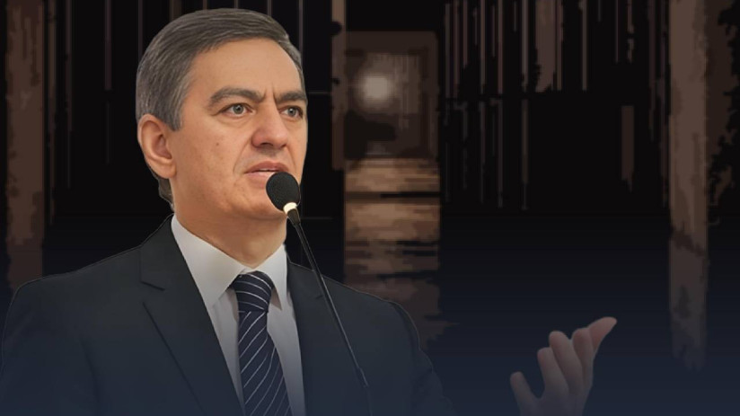 Əli Kərimli daha 4 ay həbsdə saxlanılacaq