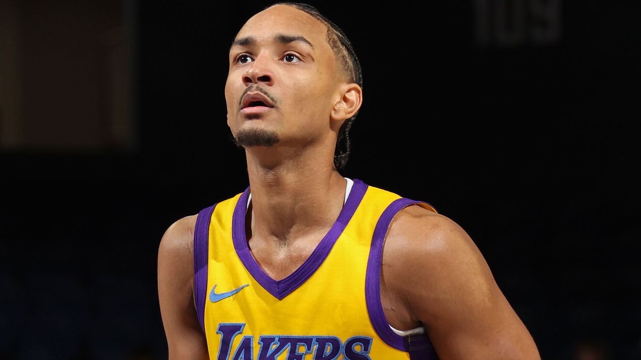 Mənbə: Kobi Bafkin “Lakers”ə qayıdır