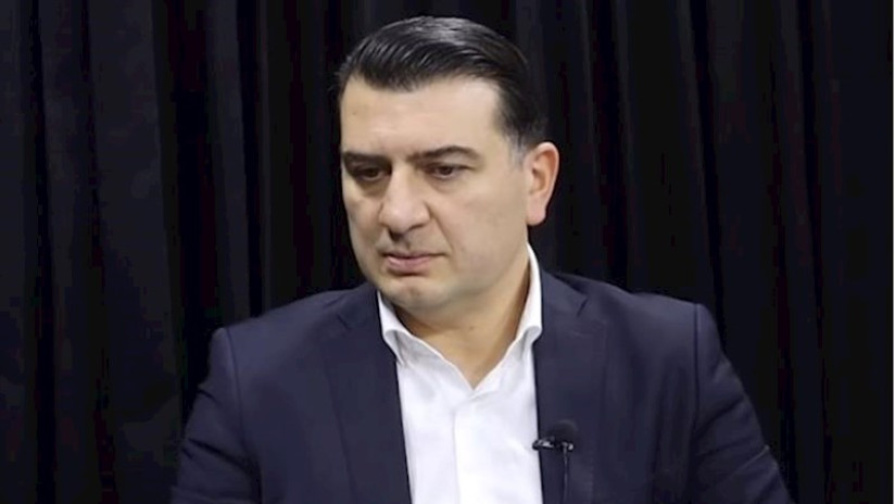 Prokuror Azər Qasımlı üçün 13 il həbs istədi