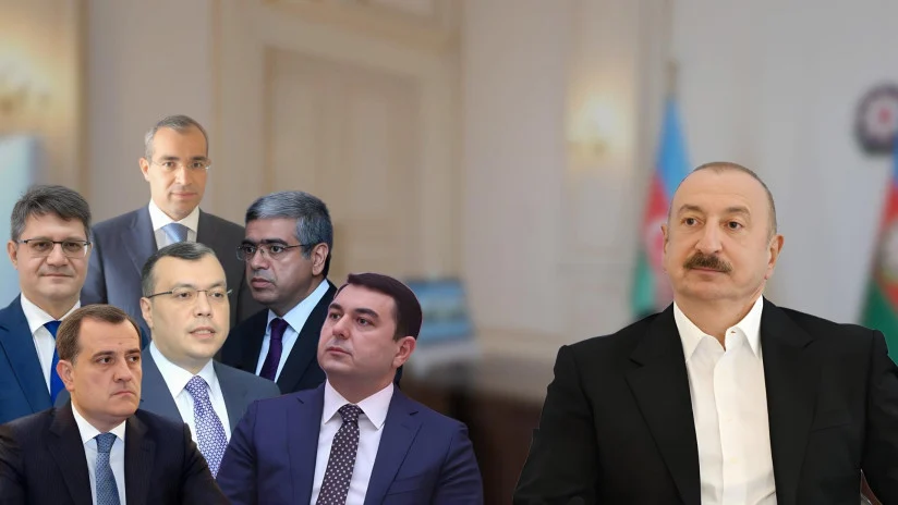 Prezidentin hüquqşünas nazir seçimi: Səbəblər və gözləntilər