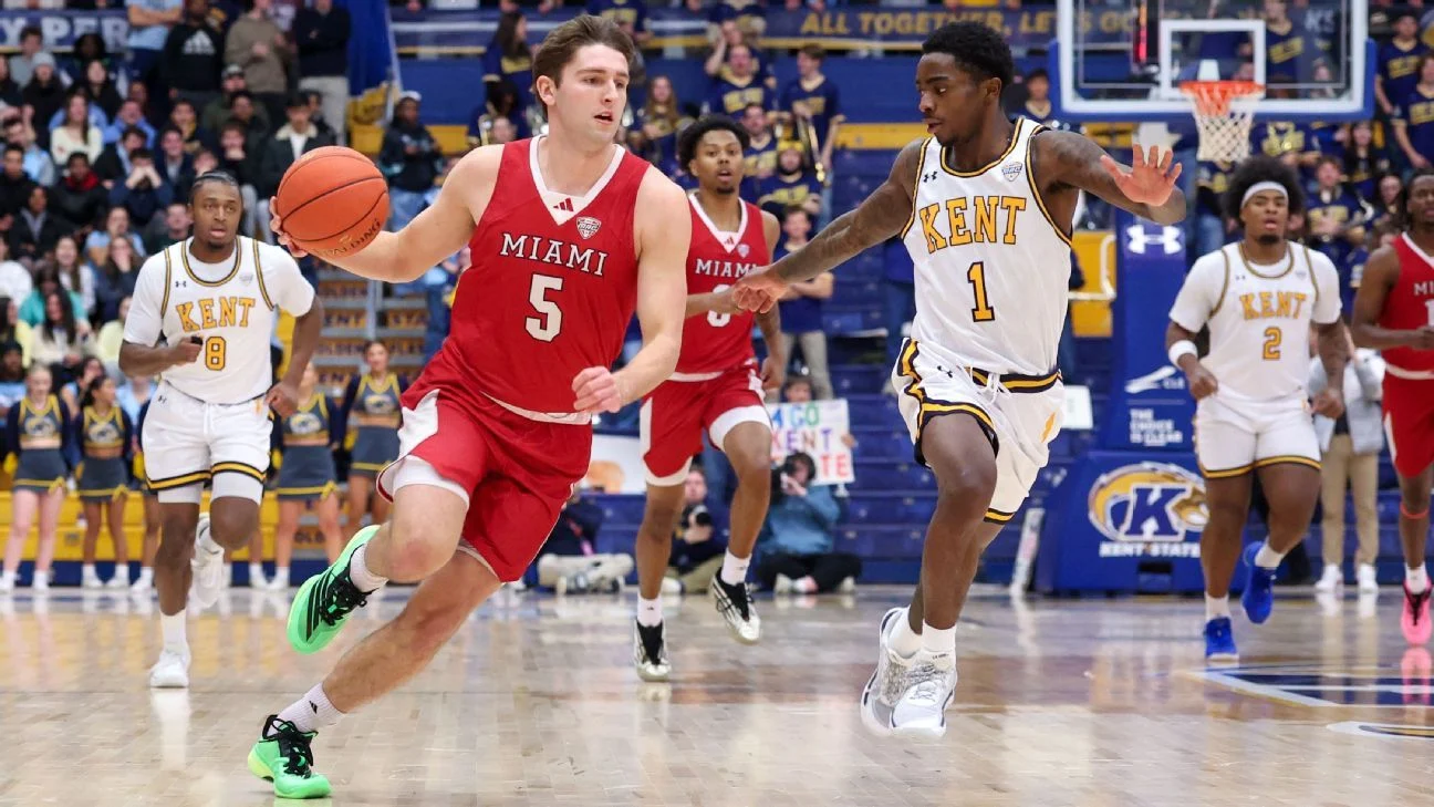 Kişi basketbolunun yeganə məğlubiyyətsiz komandası Mayami təzyiqdən güc alır