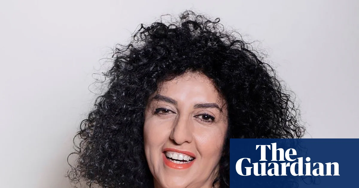 Şimali İranda Nobel mükafatçısı qəfil həbsxanaya köçürüldü