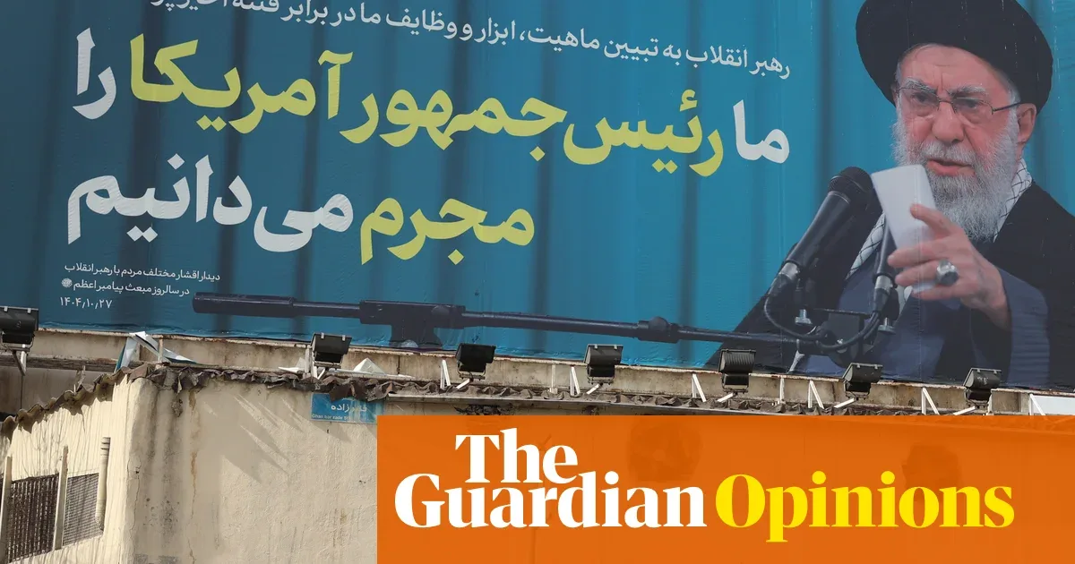 İranda rejim dəyişikliyi Qeyri-müəyyən gələcək və 1979-cu il dərsləri