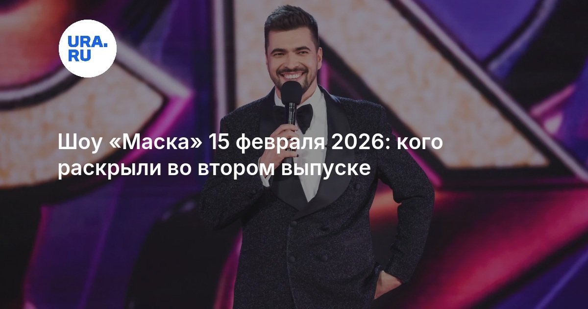 Maska şousu: Səs-küylü ifşa, vida və Todorenko müəmması