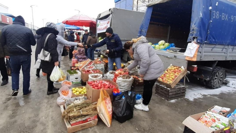 Regionlar sosial inkişafda paytaxtdan geri qalır