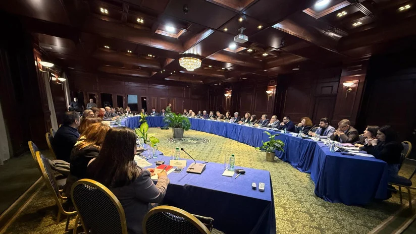 “Sülh Körpüsü” sülh prosesi üçün nə vəd edir