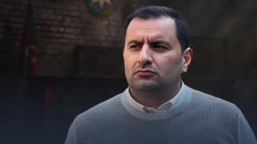 Hakimin ədalətinə sərt şübhə