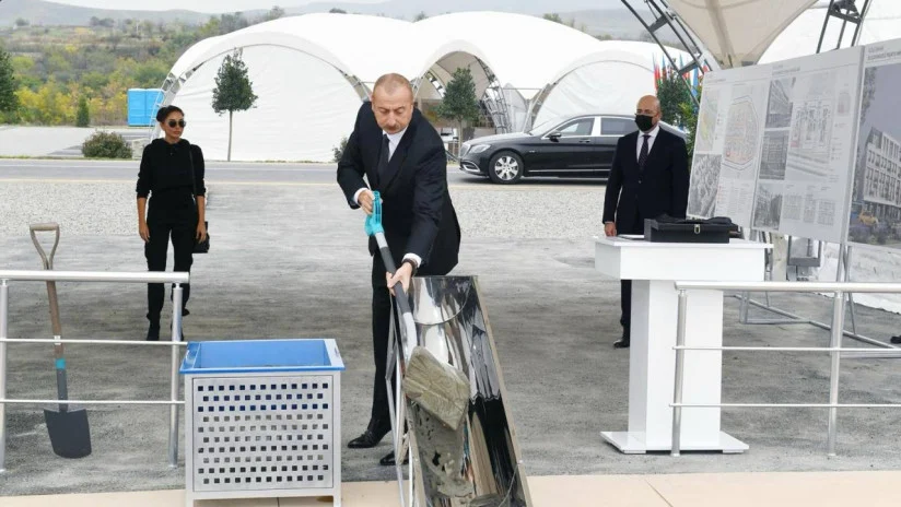 Gələn il Qarabağın bərpasına 5 milyard manata yaxın vəsait ayrılacaq