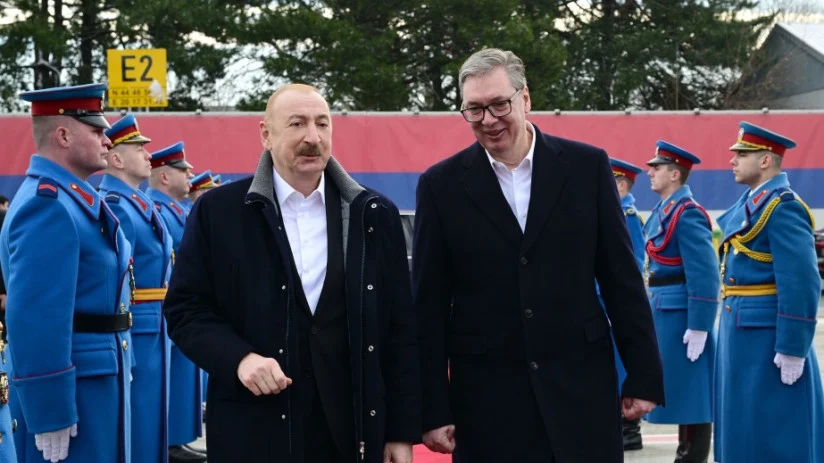 Azərbaycandan Serbiyada 600 milyon avroluq nəhəng enerji layihəsi