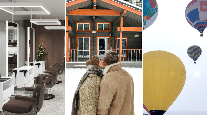 Kişilər üçün 23 Fevral hədiyyəsi: Unudulmaz təəssüratlar, müasir qacetlər və relaks ideyaları