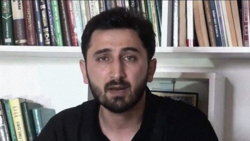 Dörd qandalla çarpayıya bağlanaraq işgəncəyə məruz qaldı