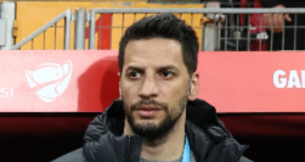 Hakan Balta Qalatasaraydan ayrıldı