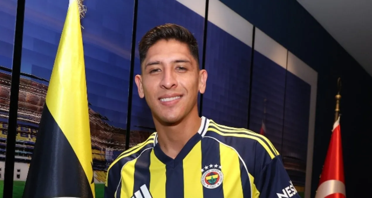Alvarez Tadiçdən məlumat aldığını bildirdi