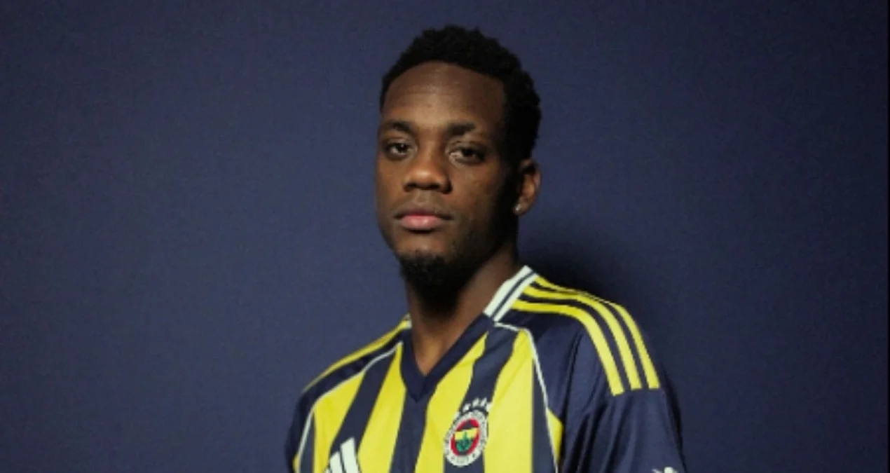 Fenerbahçədən Jhon Duran bəyanatı