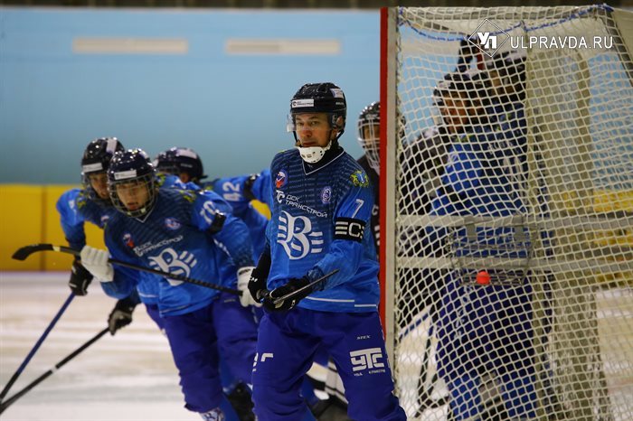 Ulyanovsk "Volqa"sı bu gün Pervouralsk "Ural Trubnik"i ilə qarşılaşır