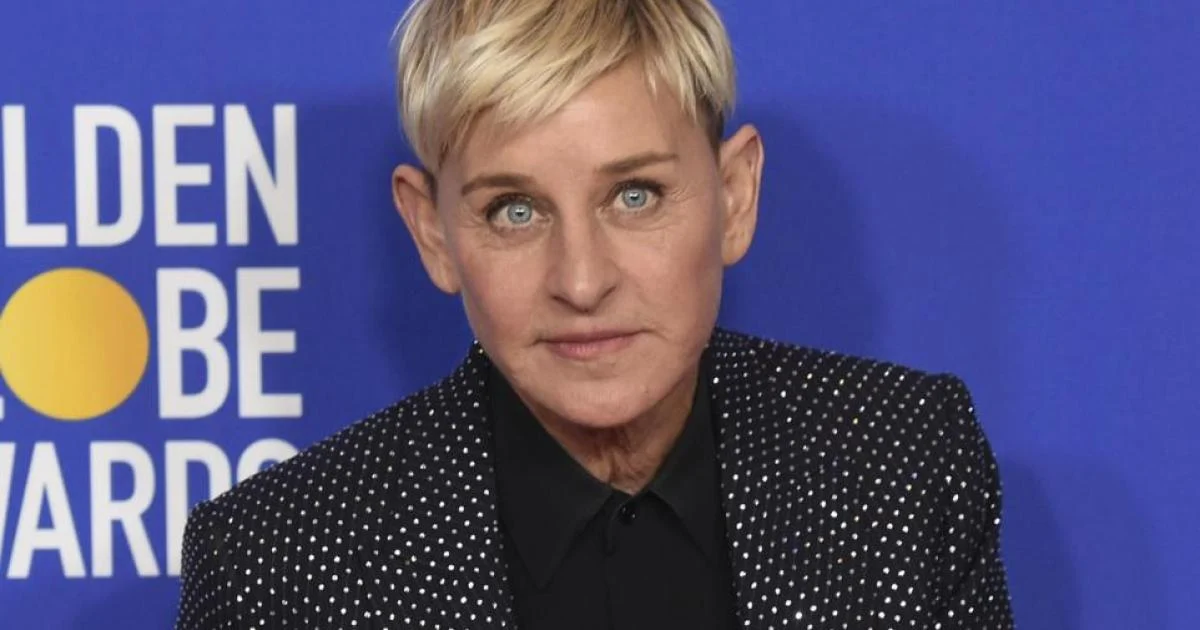 Ellen DeGeneresdən həyatını dəyişəcək qərar