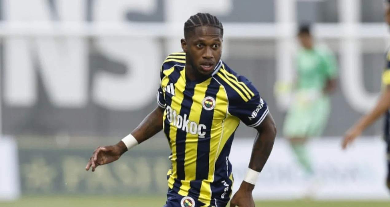 Fred hazırlıq kampına hazır gəlməyi vacib hesab edir
