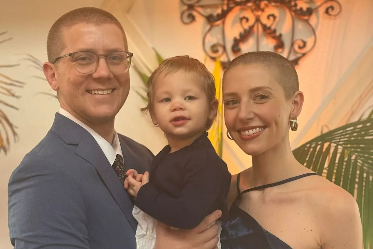 Qolundakı keyiməni narahatlıq saydılar: sonra yıxıldı, sarsıdıcı diaqnozla üzləşdi