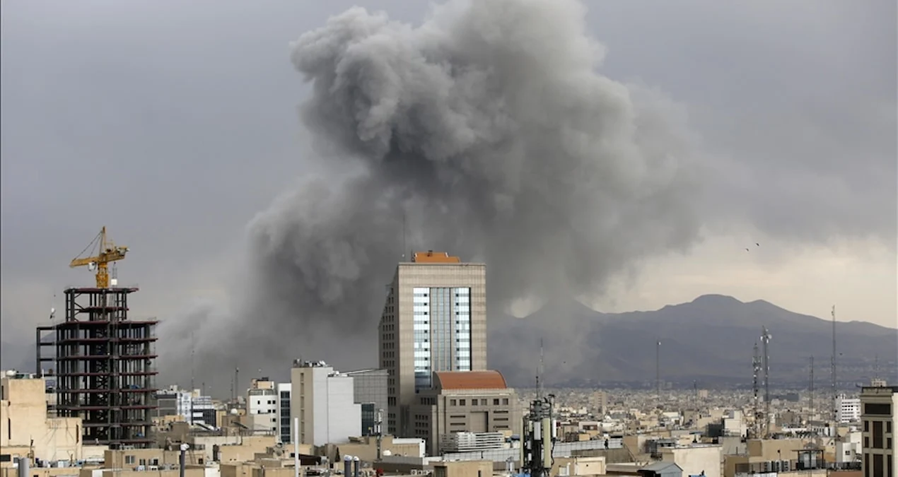 İran İsrail və ABŞ-a xəbərdarlıq ünvanladı: Maliyyə sisteminə hücumlar cavabsız qalmayacaq