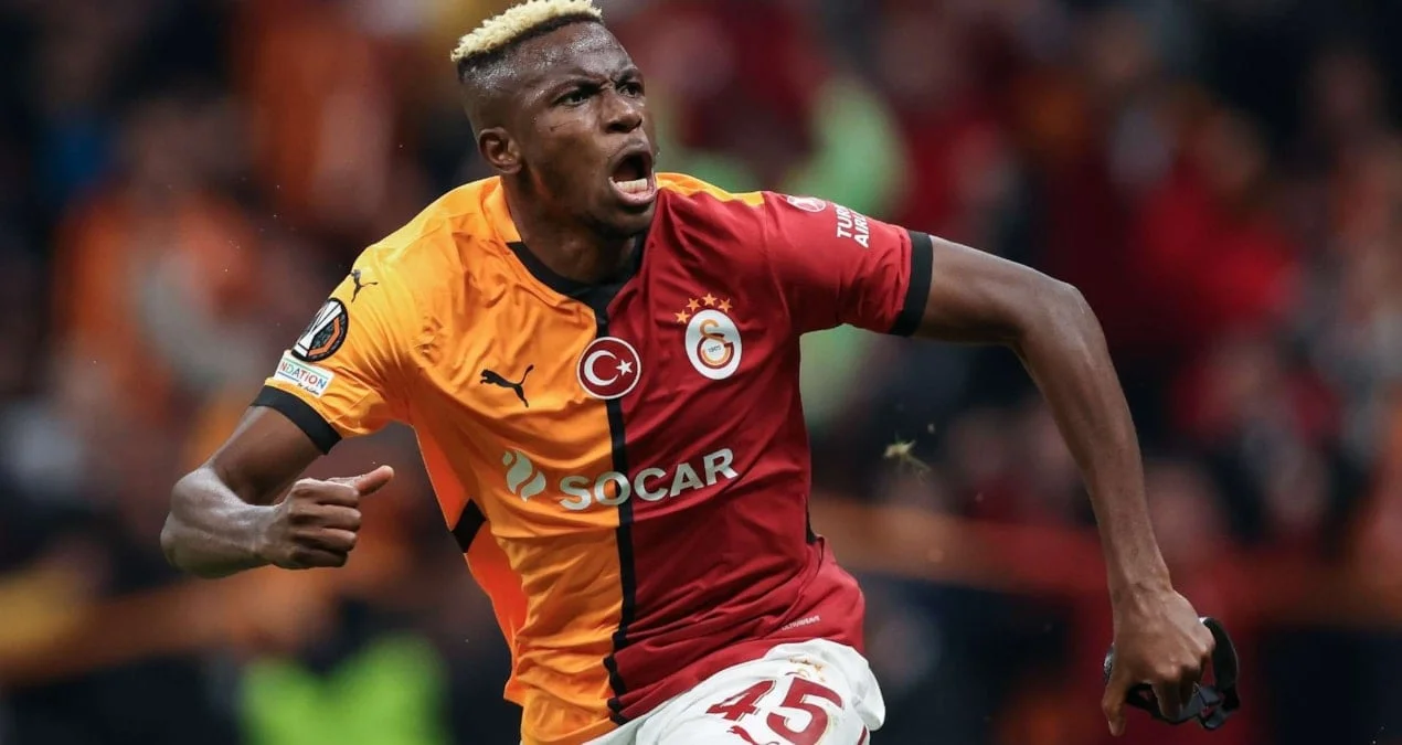 Osimhen transferində son maneə qaldı