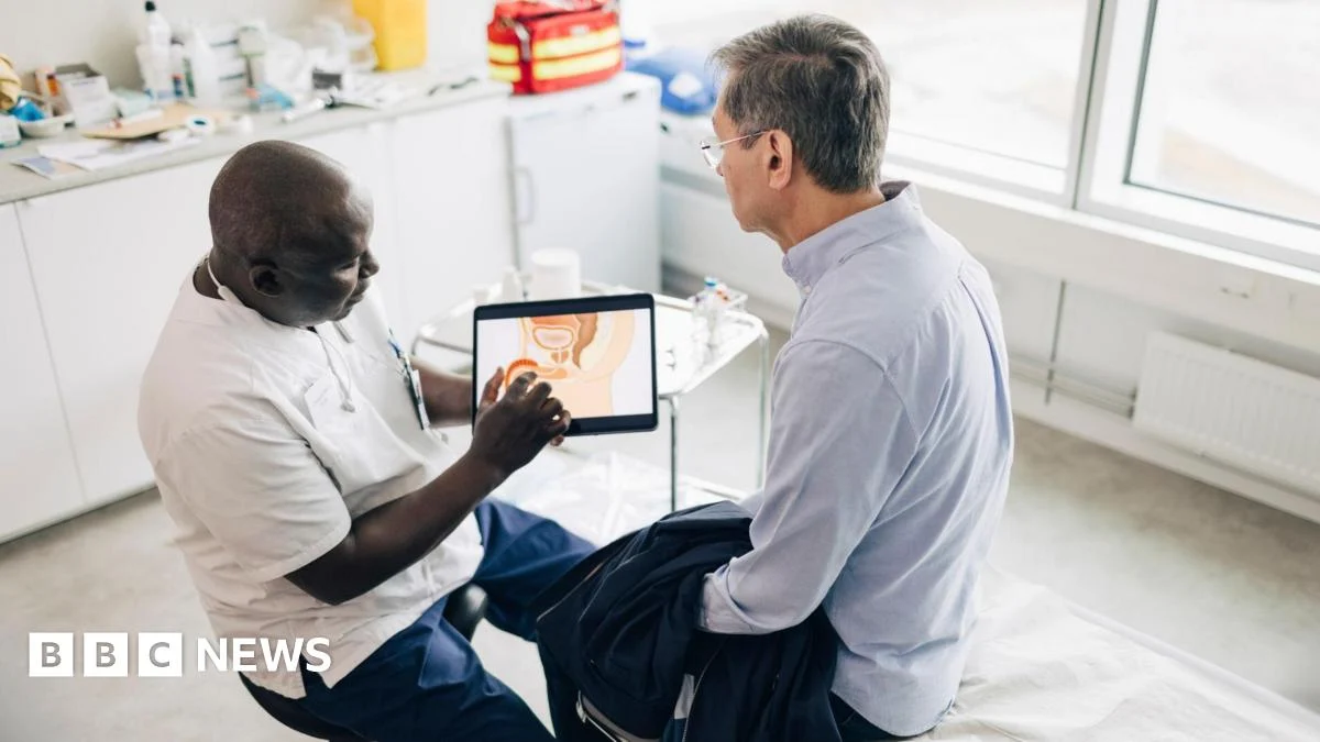 Britaniya: Kişilərin əksəriyyətinə rutin prostat skrininqi tövsiyə edilməyəcək