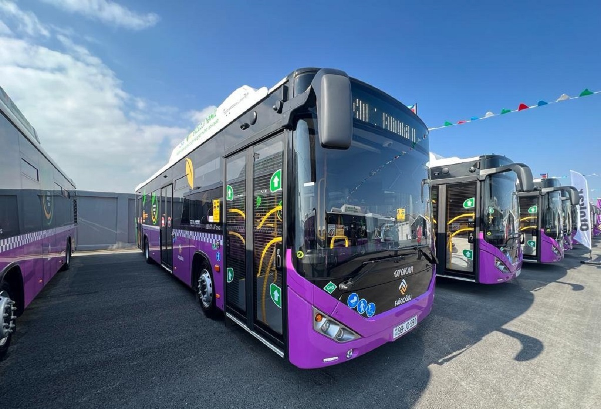 Bakıətrafı avtobus gediş haqqı bahalaşır: Səbəbləri və gözlənilən təsirləri