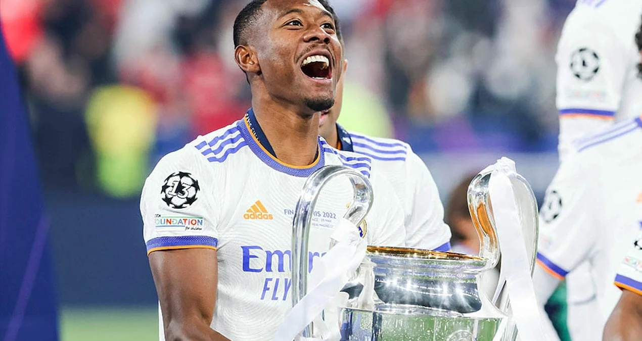 Fənərbaxça Real Madridin ulduzunu transfer edir