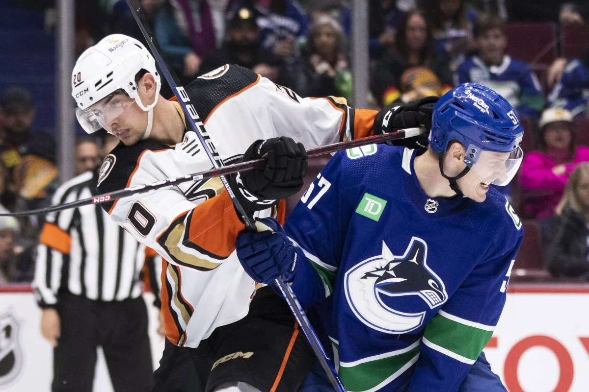 2025-ci il dekabrın 6-da NHL oyunu üçün proqnoz və mərc