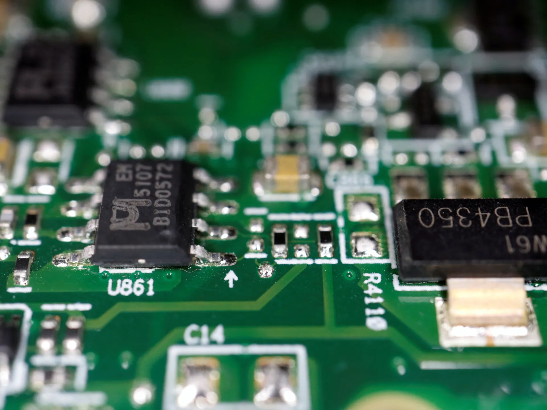 Hindistanın qlobal çip yarışı hədəfi: ABŞ, Tayvan, Çin