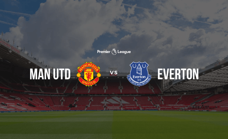 Premyer Liqa 25/26 12-ci tur: Mançester Yunayted - Everton