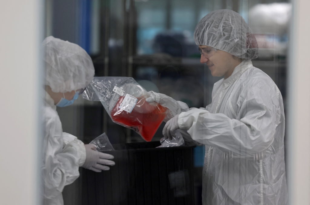 Alimlər "azğın" hüceyrələri sıfırlamaqla avtoimmun xəstəliklərin müalicəsində yeni üfüq açır