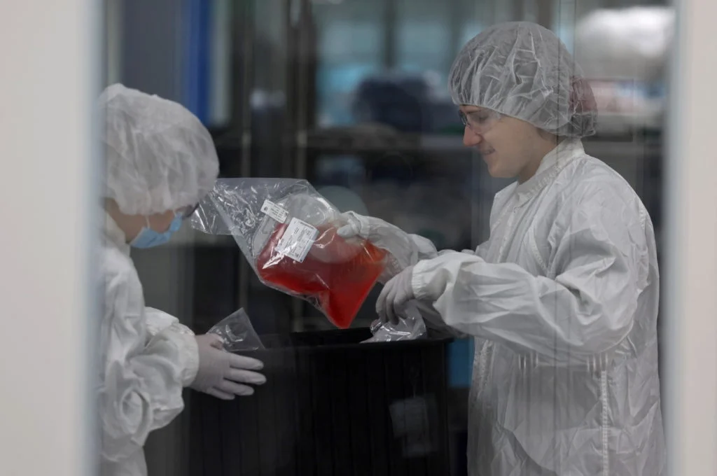 Alimlər "azğın" hüceyrələri sıfırlamaqla avtoimmun xəstəliklərin müalicəsində yeni üfüq açır