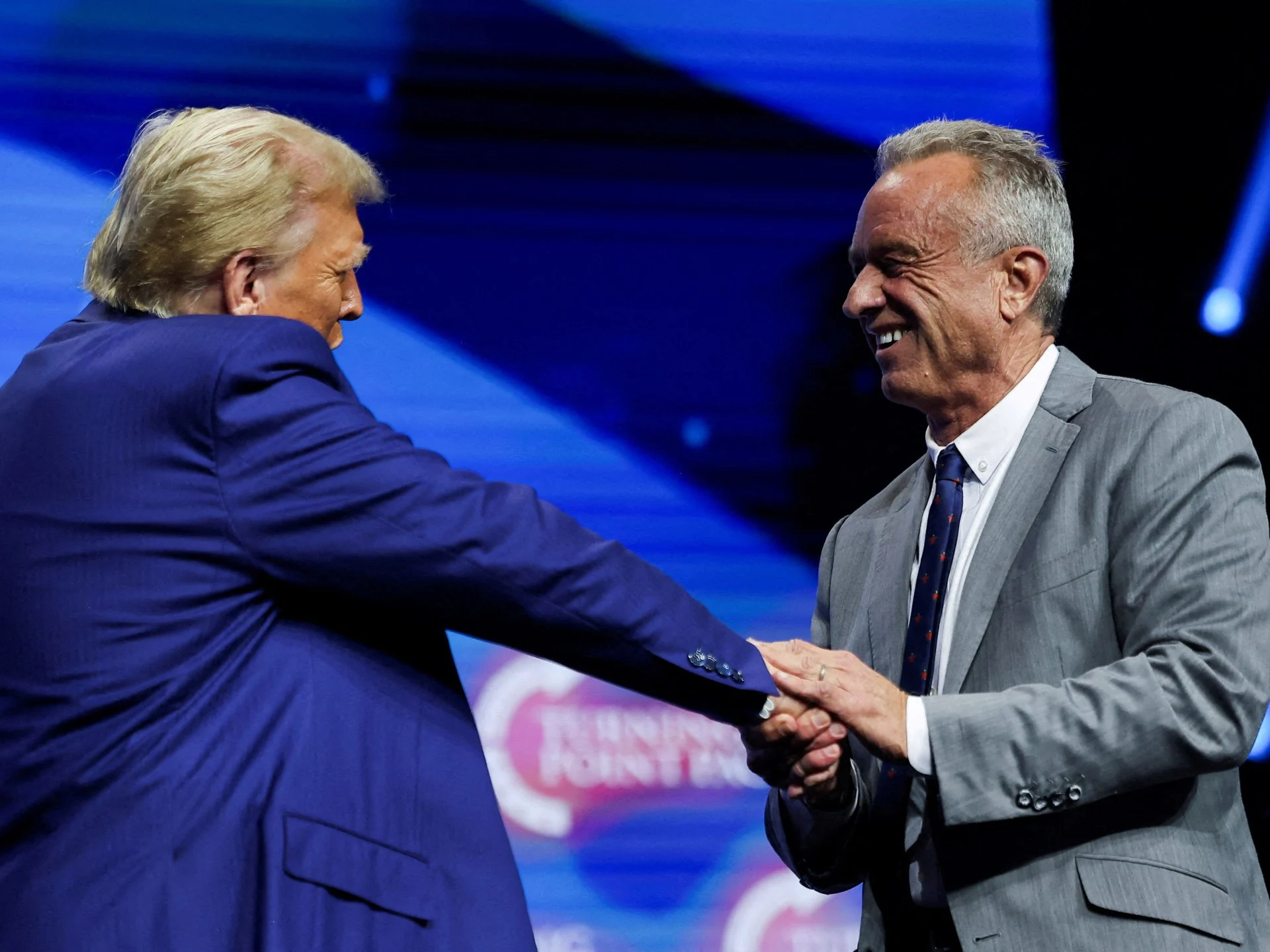 RFK Jr.-ın peyvənd ixtisarları: Trampın vizyonu ilə uyğunluq