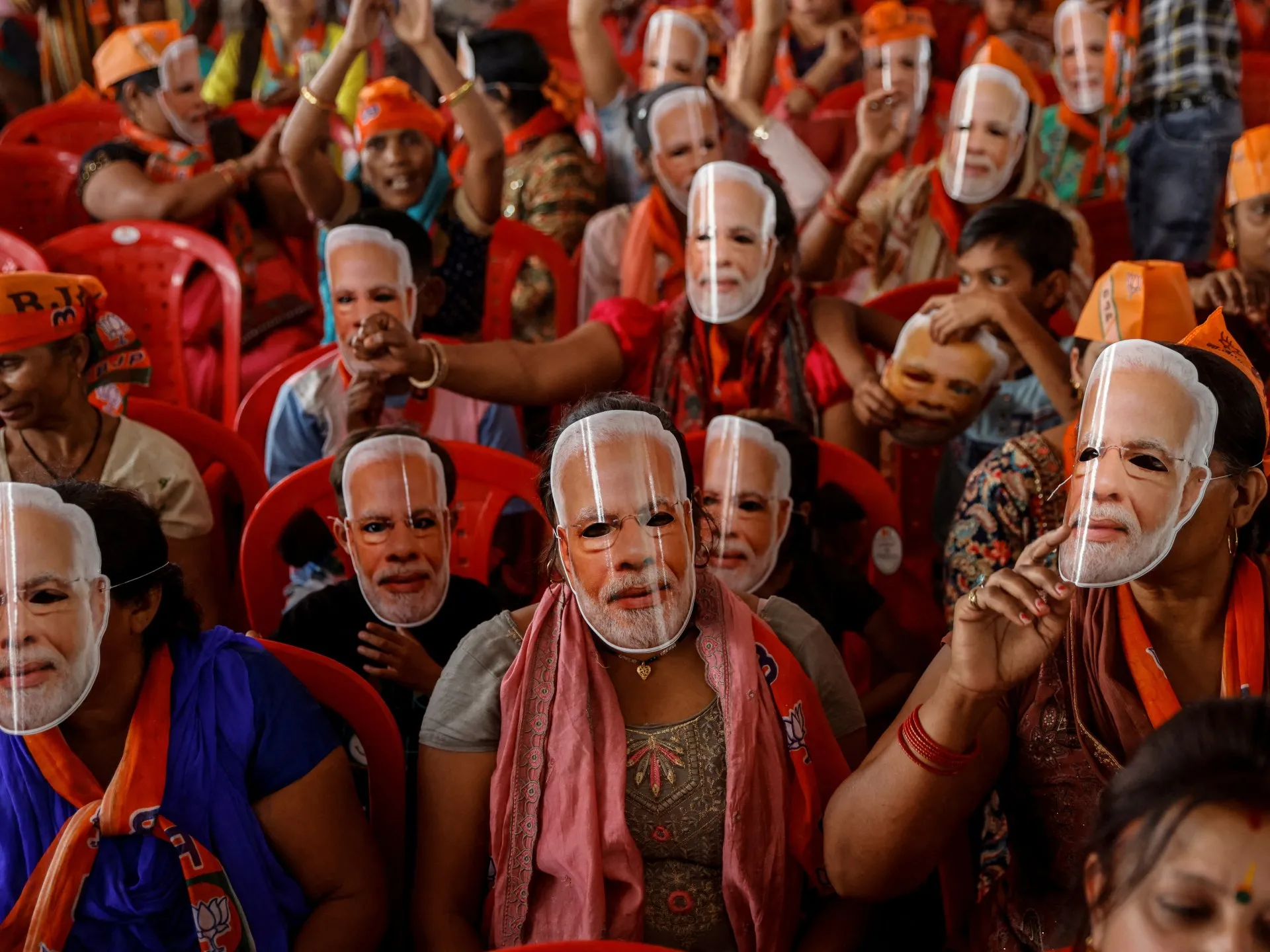 Hindistan senzuraya yeni səlahiyyətlər verir